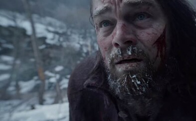 Leonardo DiCaprio konečně vyhrává Oscara! Vděčí za to surovému The Revenant Leonardo DiCaprio konečně vyhrává Oscara! Vděčí za to surovému The Revenant