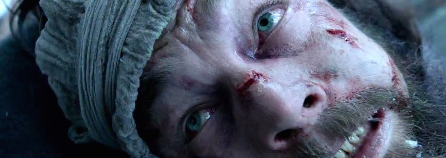 Leonardo DiCaprio konečne vyhráva Oscara! Vďačí za to surovému The Revenant