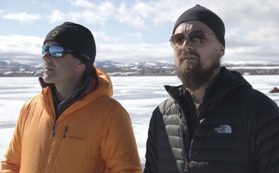 Leonardo DiCaprio ohromil festival v Torontu s dokumentem o záchraně planety a kritikou společnosti Leonardo DiCaprio ohromil festival v Torontu s dokumentem o záchraně planety a kritikou společnosti