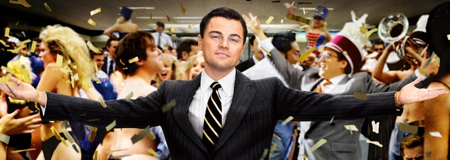 Věděl jsem, že Margot Robbie má před sebou skvělou kariéru, řekl o talentované herečce Leonardo DiCaprio