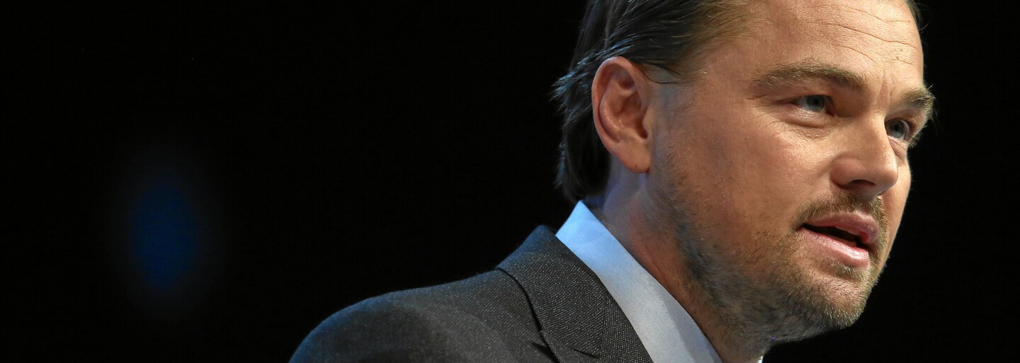 Leonardo DiCaprio sa stane lídrom kultu, ktorý mal na svedomí zhruba 900 ľudských životov