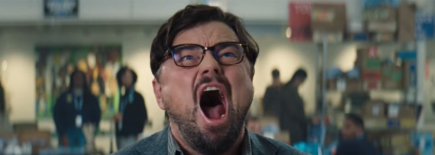 Leonardo DiCaprio varuje: Máme před sebou 9 nejdůležitějších let života, jinak to nevypadá dobře