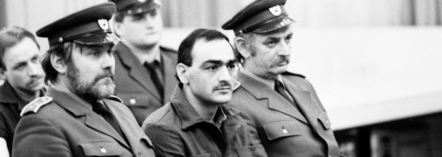 Leopoldovského dozorce při útěku bodli do srdce, ten se ale dále bránil, vzpomíná na útěk vězňů bývalý vyšetřovatel