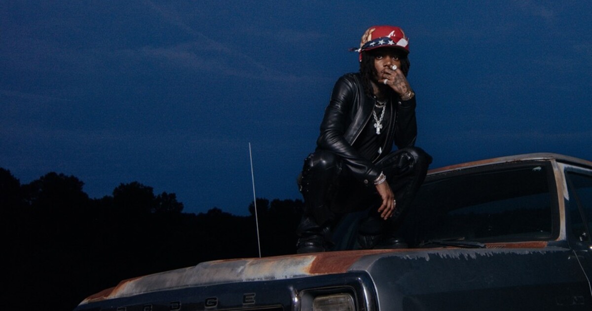 Jeden z nejvýraznějších rapperů přijede do Prahy! J.I.D vystoupí v SaSaZu