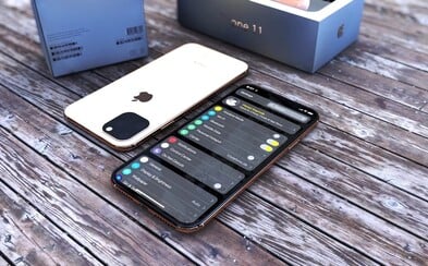 Lepší baterie, čip i tři fotoaparáty. Co dosud víme o iPhonu 11? Lepší baterie, čip i tři fotoaparáty. Co dosud víme o iPhonu 11?