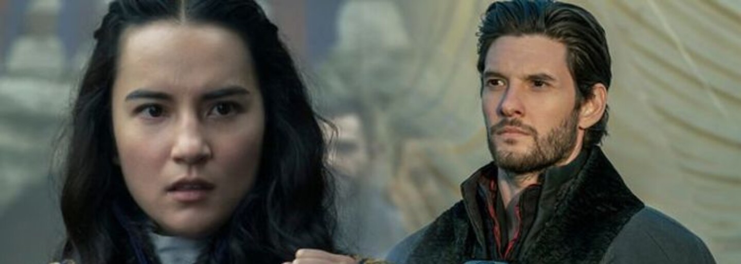 Lepšie ako Zaklínač? Fantasy seriál Shadow and Bone sa na Netflixe stáva veľkým hitom