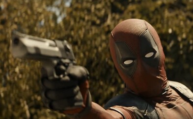 Lepší než Infinity War! Nadšené první ohlasy k pokračování Deadpoola chválí akci, skvělý humor i obsazení Lepší než Infinity War! Nadšené první ohlasy k pokračování Deadpoola chválí akci, skvělý humor i obsazení
