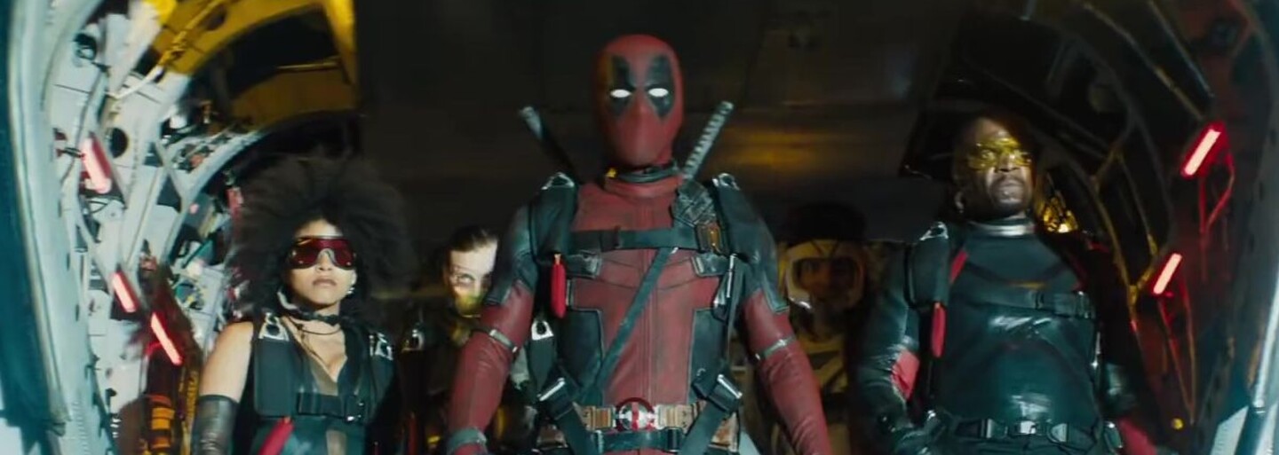 Lepšie než Infinity War! Nadšené prvé ohlasy na pokračovanie Deadpoola chvália akciu, skvelý humor aj obsadenie