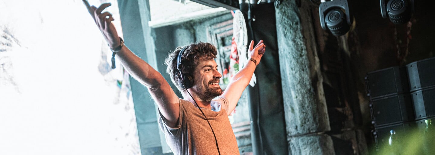 Let It Roll: Největší drum and bass festival na světě se koná už tento víkend kousek za Prahou