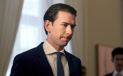 Letecká doprava v Rakousku bude téměř zastavena. Spolkový kancléř vyzývá lidi, aby se vrátili domů Letecká doprava v Rakousku bude téměř zastavena. Spolkový kancléř vyzývá lidi, aby se vrátili domů