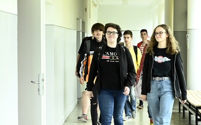 Letné školy budú. Až 212 základných škôl chce v auguste vyučovať Letné školy budú. Až 212 základných škôl chce v auguste vyučovať