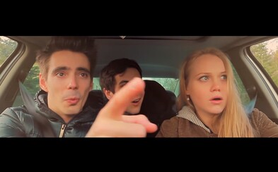 Letný hit im nestačil, tak prichádzajú s ďalšou chytľavou skladbou. Skupina S Hudbou Vesmírnou chce zistiť, či to aj ty vieš! Letný hit im nestačil, tak prichádzajú s ďalšou chytľavou skladbou. Skupina S Hudbou Vesmírnou chce zistiť, či to aj ty vieš!