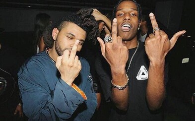 Leto nám vylepšil aj The Weeknd. Vypočuj si remix Reminder s A$AP Rockym a Young Thugom Leto nám vylepšil aj The Weeknd. Vypočuj si remix Reminder s A$AP Rockym a Young Thugom