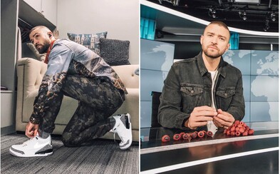 Leto oficiálne začína až dnes. Odštartoval ho Justin Timberlake Leto oficiálne začína až dnes. Odštartoval ho Justin Timberlake