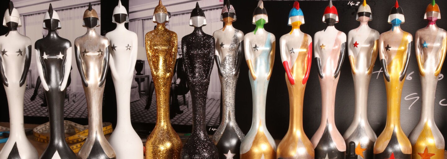 Letošní BRIT Awards nabídly plakající Adele nebo twerkující Rihannu. Podívej se na všechny vítěze