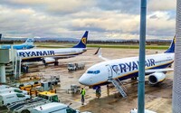 Letům za 10 eur je konec, řekl šéf Ryanairu