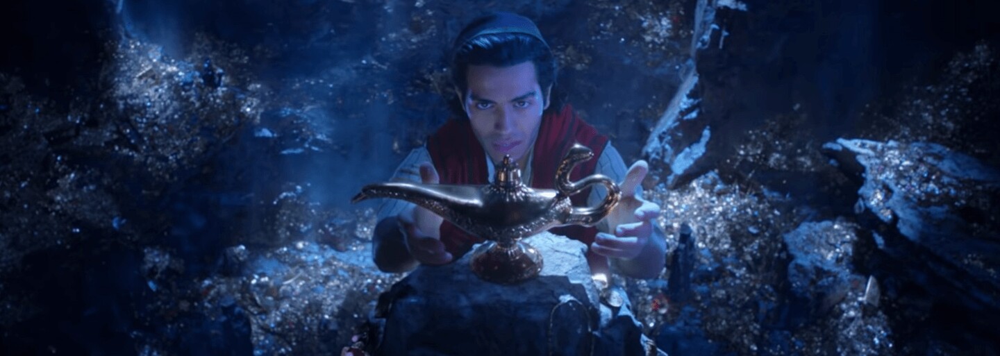 Leví kráľ, Aladin, Mulan či Malá morská panna. Aké hrané remaky klasických rozprávok chystá Disney do budúcna?