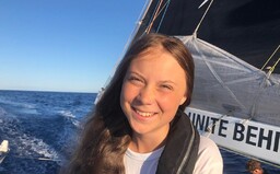 Leze ti už Greta Thunberg na nervy? Vznikla linka důvěry, kde si můžeš na mladou aktivistku stěžovat