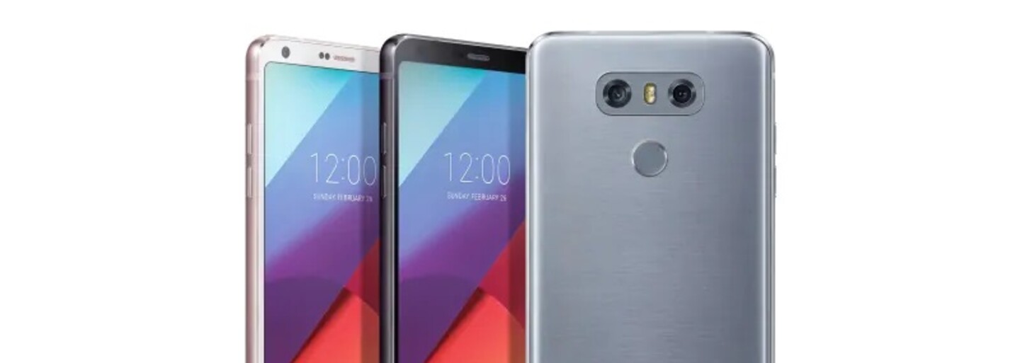 LG oficiálně končí s mobily