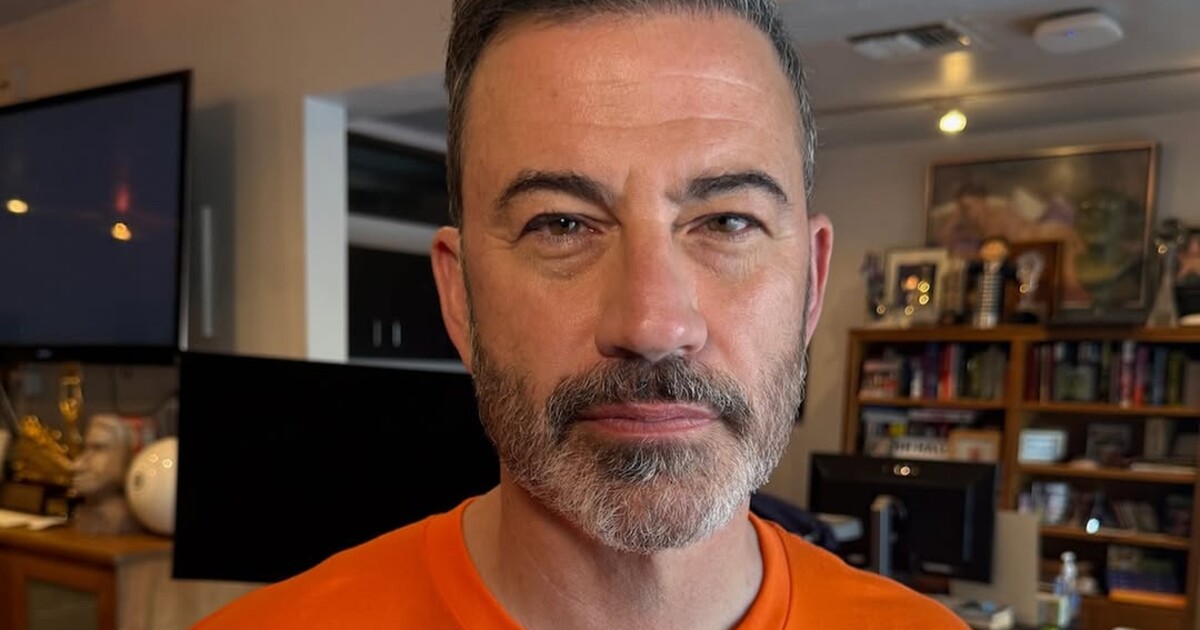 Jimmy Kimmel je zpět: Disney oznámil jeho návrat, nikdo neví, co moderátor řekne