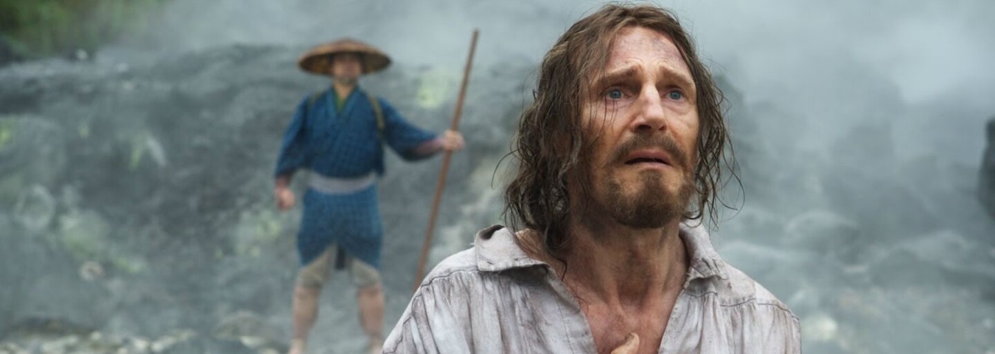 Liam Neeson a jeho 10 nejlepších filmů