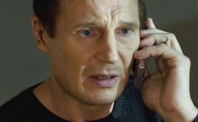 Liam Neeson označil škandály ohľadom sexuálneho obťažovania v Hollywoode za "lov na čarodejnice" Liam Neeson označil škandály ohľadom sexuálneho obťažovania v Hollywoode za "lov na čarodejnice"