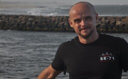 Lidé jsou z covidu-19 v úzkostech. Lidská psychika udělá všechno, aby nezkolabovala. Třeba uvěří lžím, říká Štrobl (Rozhovor)