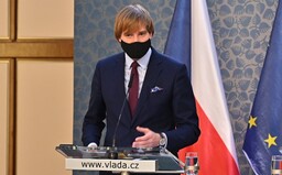 Lidé obviňují ministerstvo zdravotnictví, že okopírovalo tabulku o koronaviru z USA. Inspirovali jsme se, přiznává (Aktualizováno)