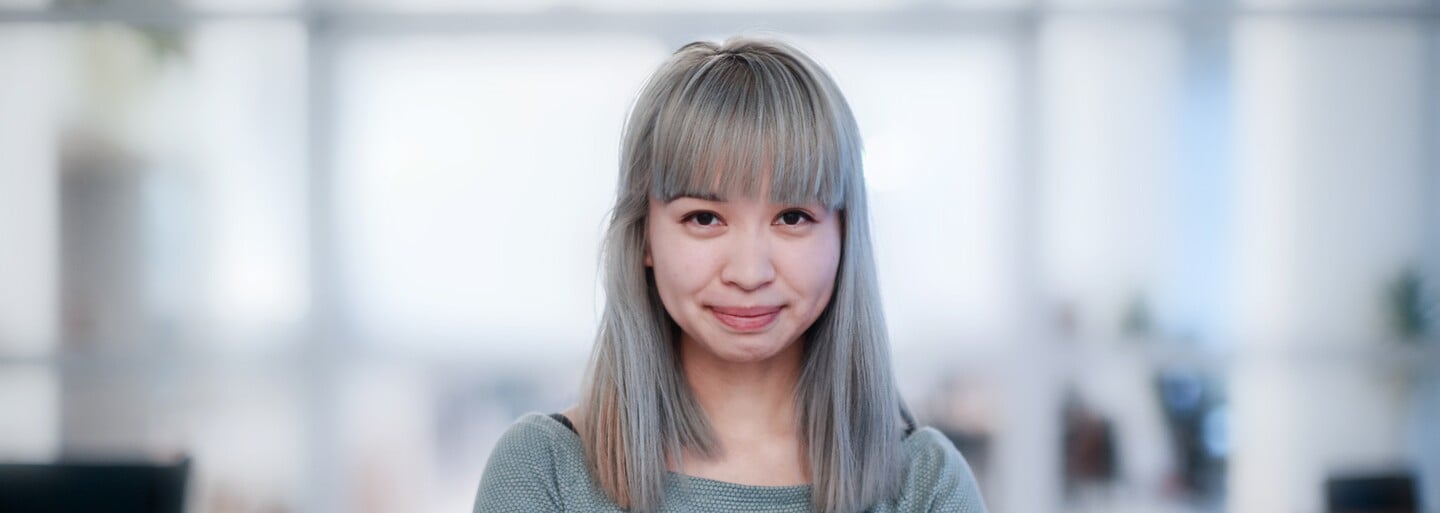 Lidi si pořád myslí, že je animace jenom pro děti, říká mladá nadějná režisérka Diana Cam Van Nguyen (Rozhovor)