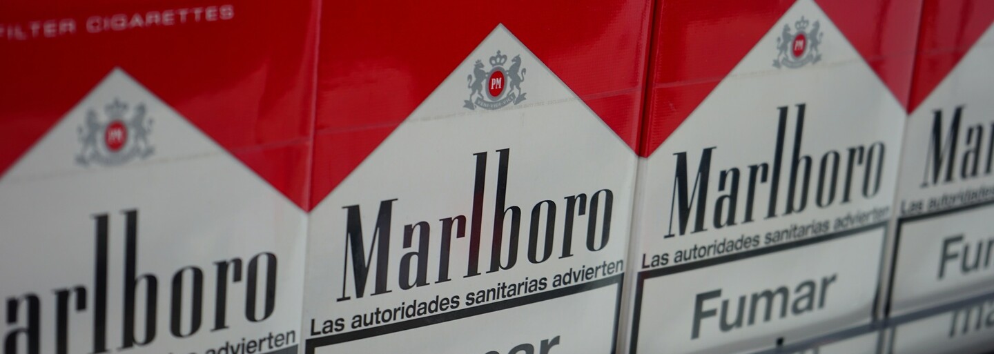 Lidl chce prestať predávať cigarety. Obmedzenie začne platiť v Holandsku do niekoľkých rokov