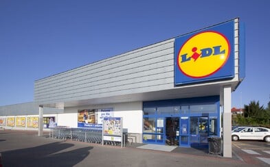 Lidl do konce roku spustí e-shop. Budeš si na něm moct zakoupit po celém území České republiky veškeré spotřební zboží Lidl do konce roku spustí e-shop. Budeš si na něm moct zakoupit po celém území České republiky veškeré spotřební zboží