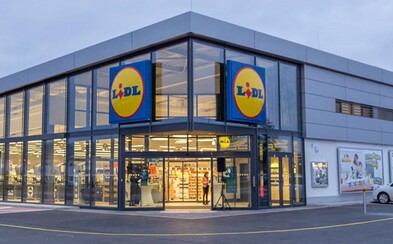 Lidl na Slovensku ide príkladom: Zrušil papierové letáky a ročne ušetrí 4000 ton papiera Lidl na Slovensku ide príkladom: Zrušil papierové letáky a ročne ušetrí 4000 ton papiera