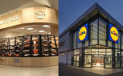 LIDL otvára najmodernejší obchod na Slovensku. Je plný pokročilých technológií a nabiješ si v ňom aj bicykel LIDL otvára najmodernejší obchod na Slovensku. Je plný pokročilých technológií a nabiješ si v ňom aj bicykel