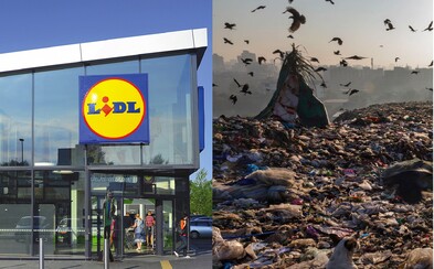 LIDL sľubuje, že Slovensko ročne odbremení o 400 ton plastu LIDL sľubuje, že Slovensko ročne odbremení o 400 ton plastu