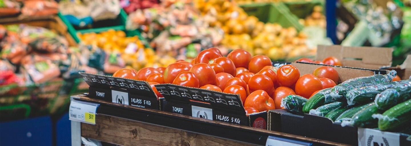 Lidl začal predávať 5 kilové škatule poškodenej zeleniny a ovocia za necelé 2 eurá