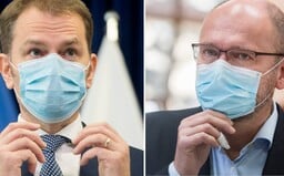 Lídri sa hádajú na Facebooku: Sulík sa rúti 150 km/hod a sťažuje sa na opatrenia, podľa Matoviča sú to len výplody jeho mysle