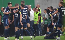 Liga majstrov: Slovan Bratislava porazil maďarský Ferencváros