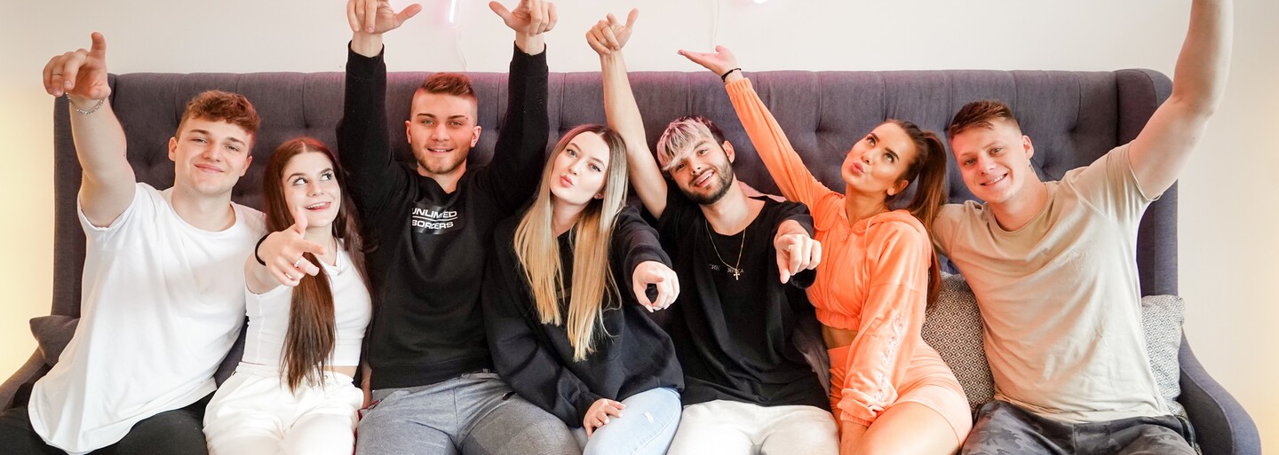Like House porušil zákon, ohrozil mravnost mládeže, píše Rada pro rozhlasové a televizní vysílání