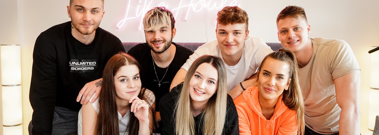 Like House řeší vážný problém. V aplikaci pro hlasování bylo zooporno, nahé fotky a násilný obsah