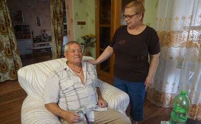 Likvidátor z Černobyľu prezrádza, v čom seriál klame, Vlado prežil klinickú smrť. To najlepšie z Refresheru Likvidátor z Černobyľu prezrádza, v čom seriál klame, Vlado prežil klinickú smrť. To najlepšie z Refresheru