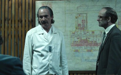 Likvidátor z Černobylu spáchal samovraždu po zhliadnutí seriálu od HBO. Vraj mu oživil tragické spomienky Likvidátor z Černobylu spáchal samovraždu po zhliadnutí seriálu od HBO. Vraj mu oživil tragické spomienky