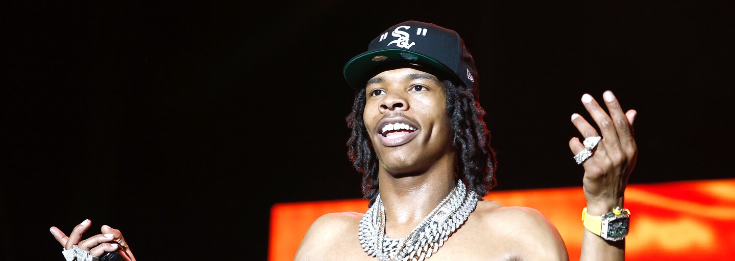Lil Baby: Za 3 roky kariéry doběhl Prince a Paula McCartneyho. Byli jsme na koncertě aktuálně nejžhavějšího rapera na světě