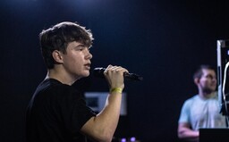 Lil Grippie: Instagramové beefy mi daly psychicky přes držku. Raperům, kteří mě hejtují kvůli zhlédnutí, bych úspěch přál