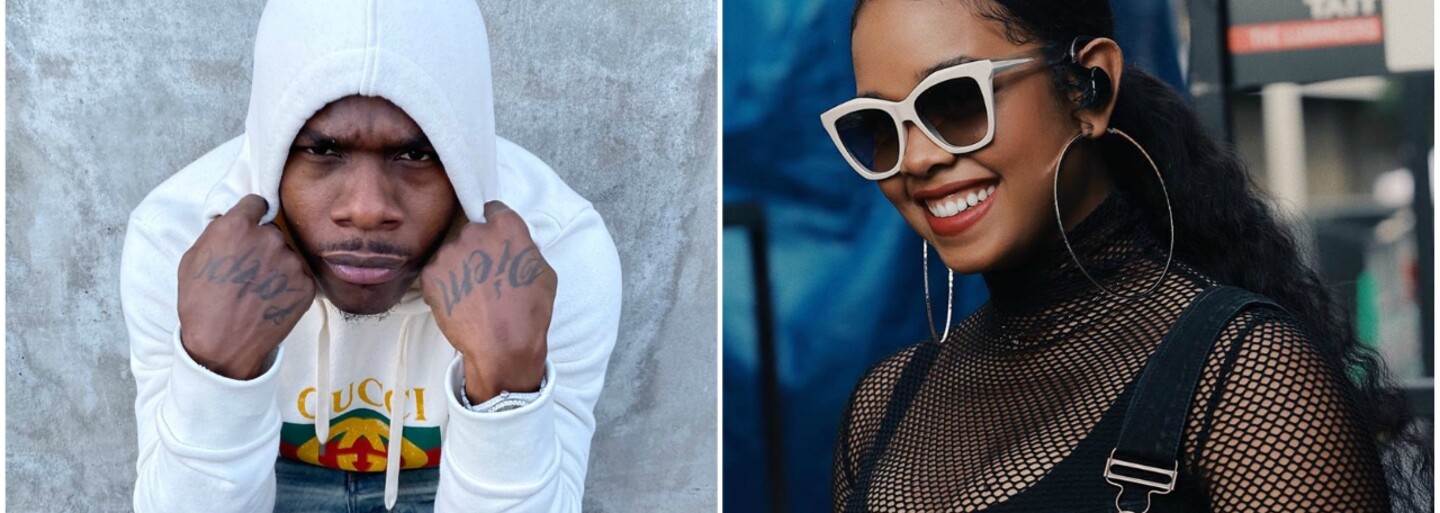 Lil Nas X, DaBaby, ale taktiež atraktívna r&b speváčka H.E.R.. Ktorí interpreti vyleteli v roku 2019 ku hviezdam?