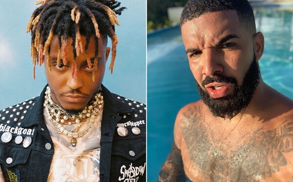 Lil Nas X, Drake, Jared Leto, Ninja a mnohí ďalší sa lúčia s Juice WRLDom. Smútia aj Aless a Majk Spirit