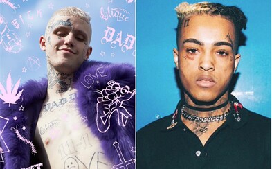 Lil Peep má venku posmrtné album. Hostuje i zesnulý XXXTentacion Lil Peep má venku posmrtné album. Hostuje i zesnulý XXXTentacion
