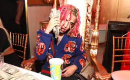 Lil Pump je novodobý Elvis Presley. Proč je rock 'n' roll pro staré a nahradila ho rapová drzost?