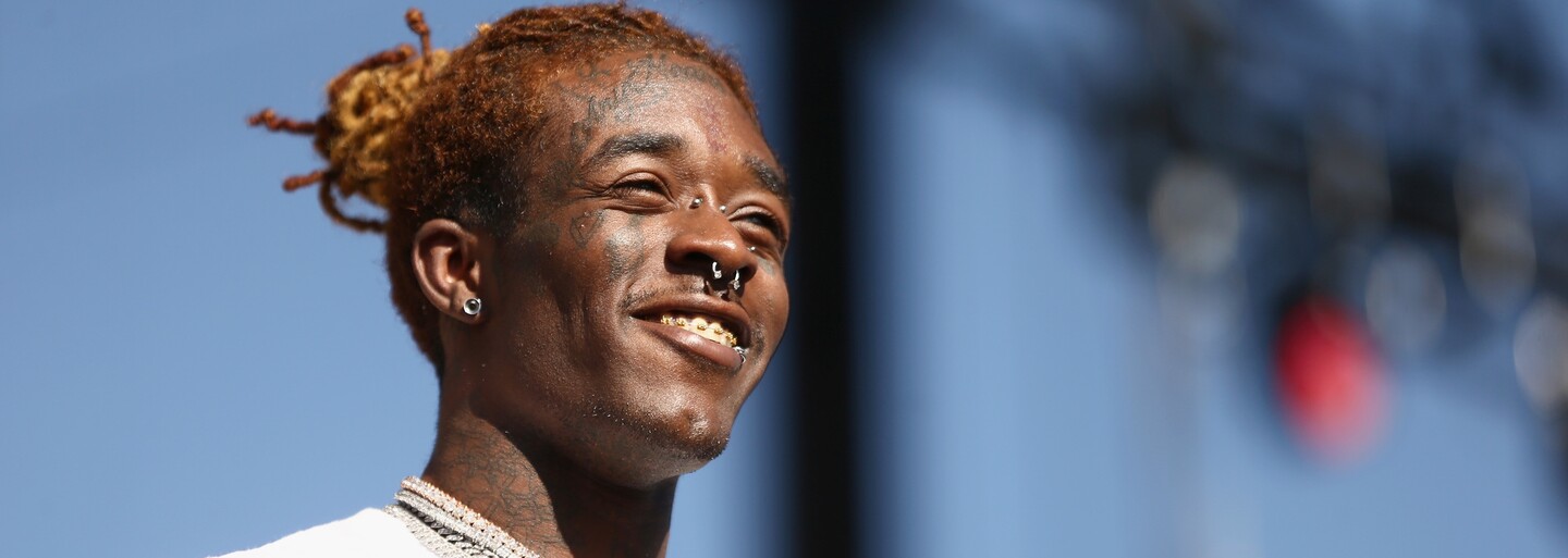 Lil Uzi Vert je o rok mladší, než si myslel. Zistil to z rodného listu, ktorý našla jeho mama