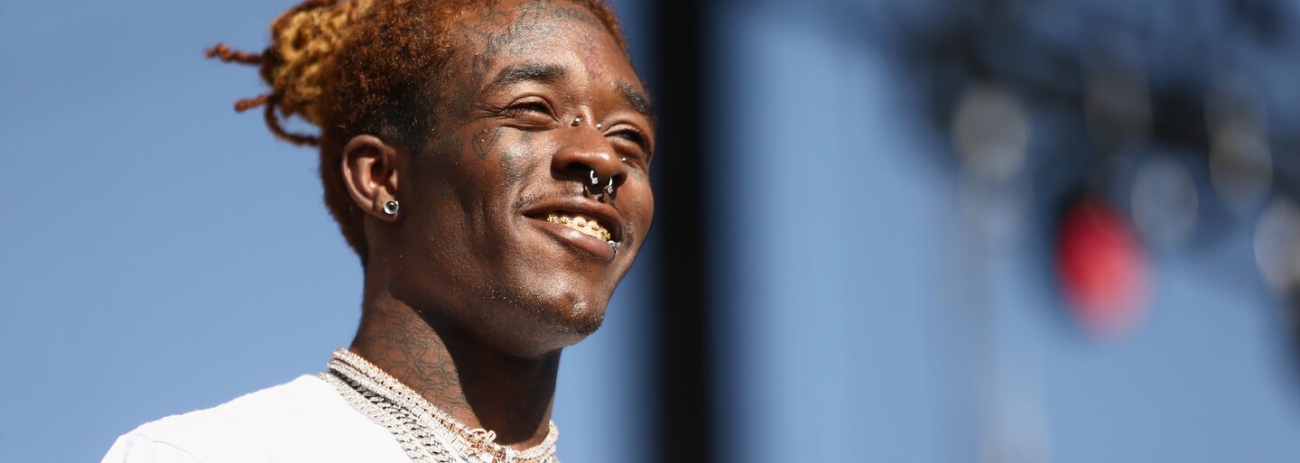 Lil Uzi Vert je opět bez diamantu. Na koncertě mu ho po skoku do publika vytrhli fanoušci