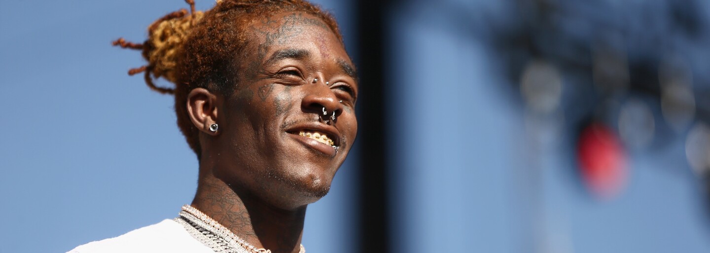 Lil Uzi Vert lieta v problémoch. Známy raper vraj so zbraňou napadol svoju priateľku